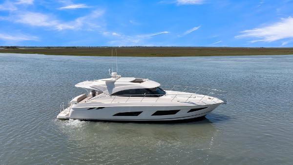 Photo of 2020 Riviera 50'