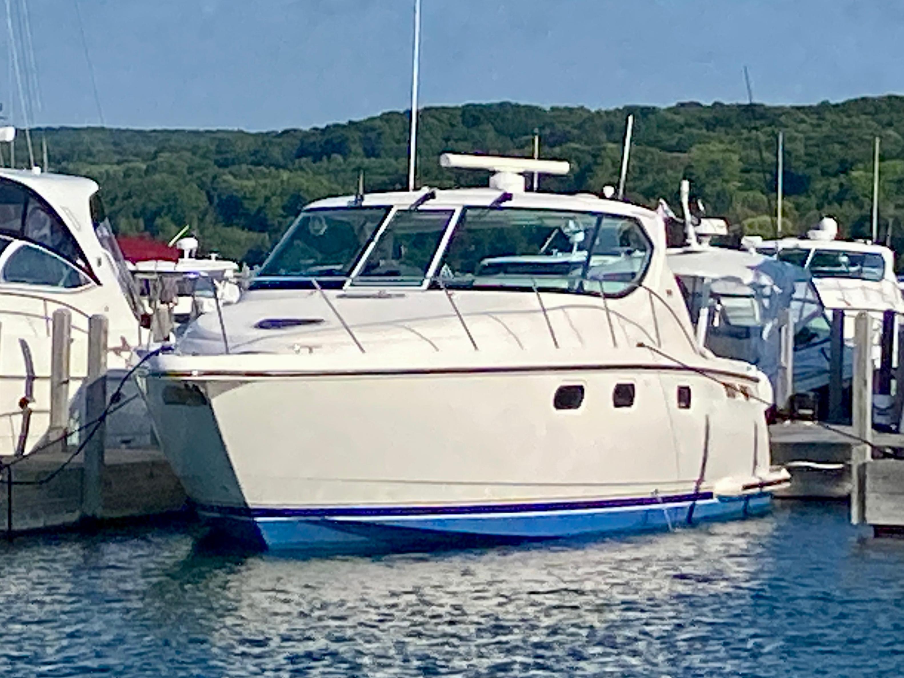 2008 Tiara