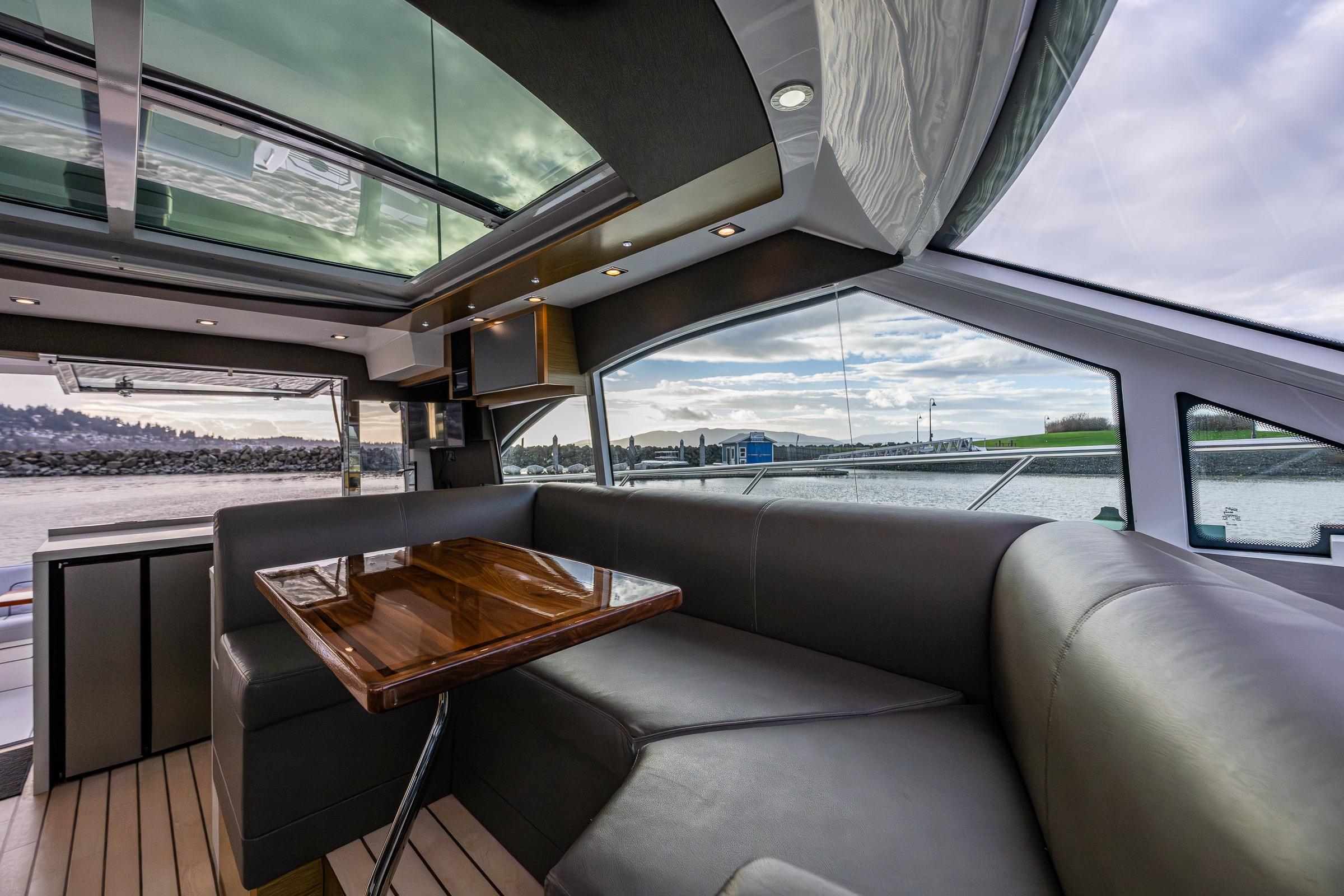 2014 Cruisers Yachts 45 Cantius #TBTW4512514LLC inventory image at Sun Country Yachts, South Lake Union (Seattle)