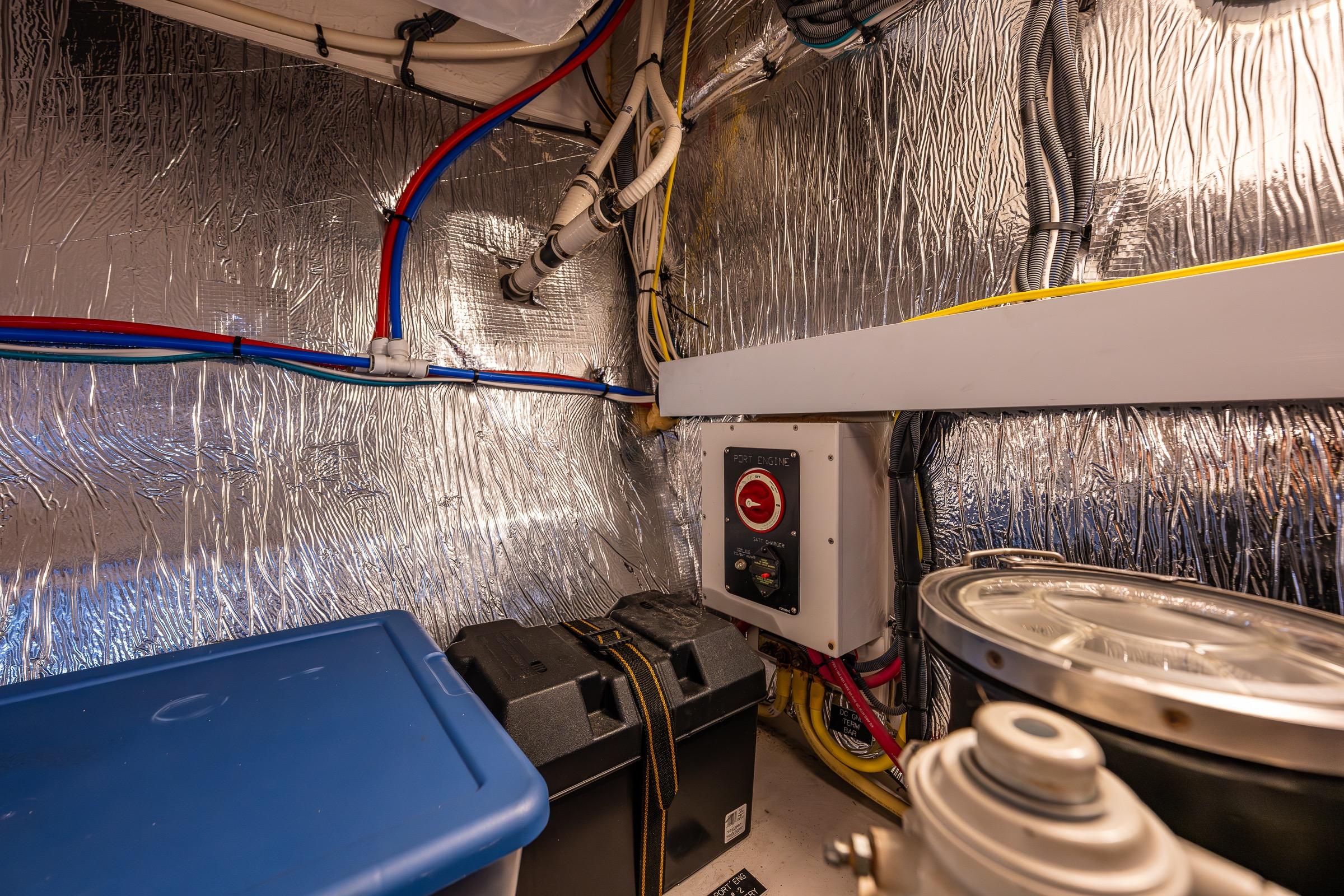 2014 Cruisers Yachts 45 Cantius #TBTW4512514LLC inventory image at Sun Country Yachts, South Lake Union (Seattle)