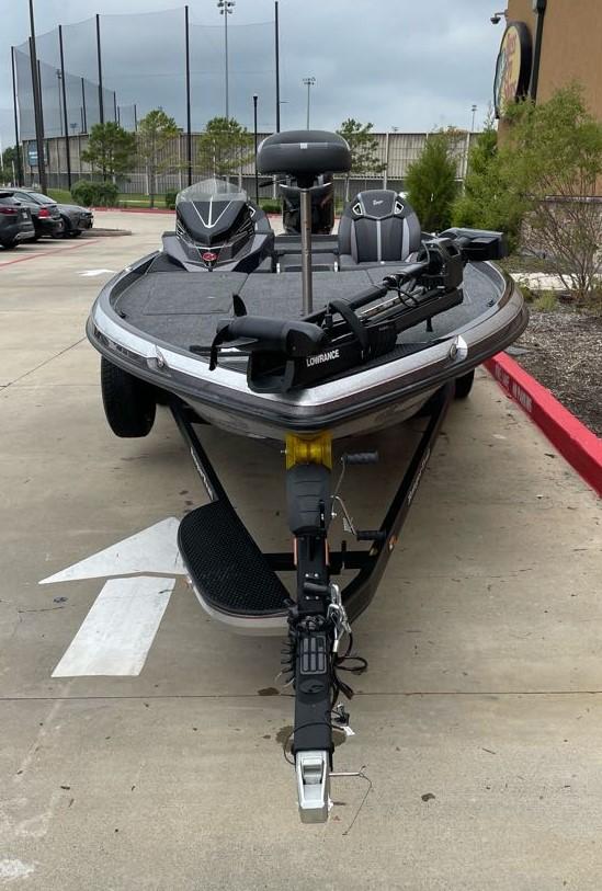 New 2024 Ranger Z521R Ranger Cup Equipped in League City, TX
