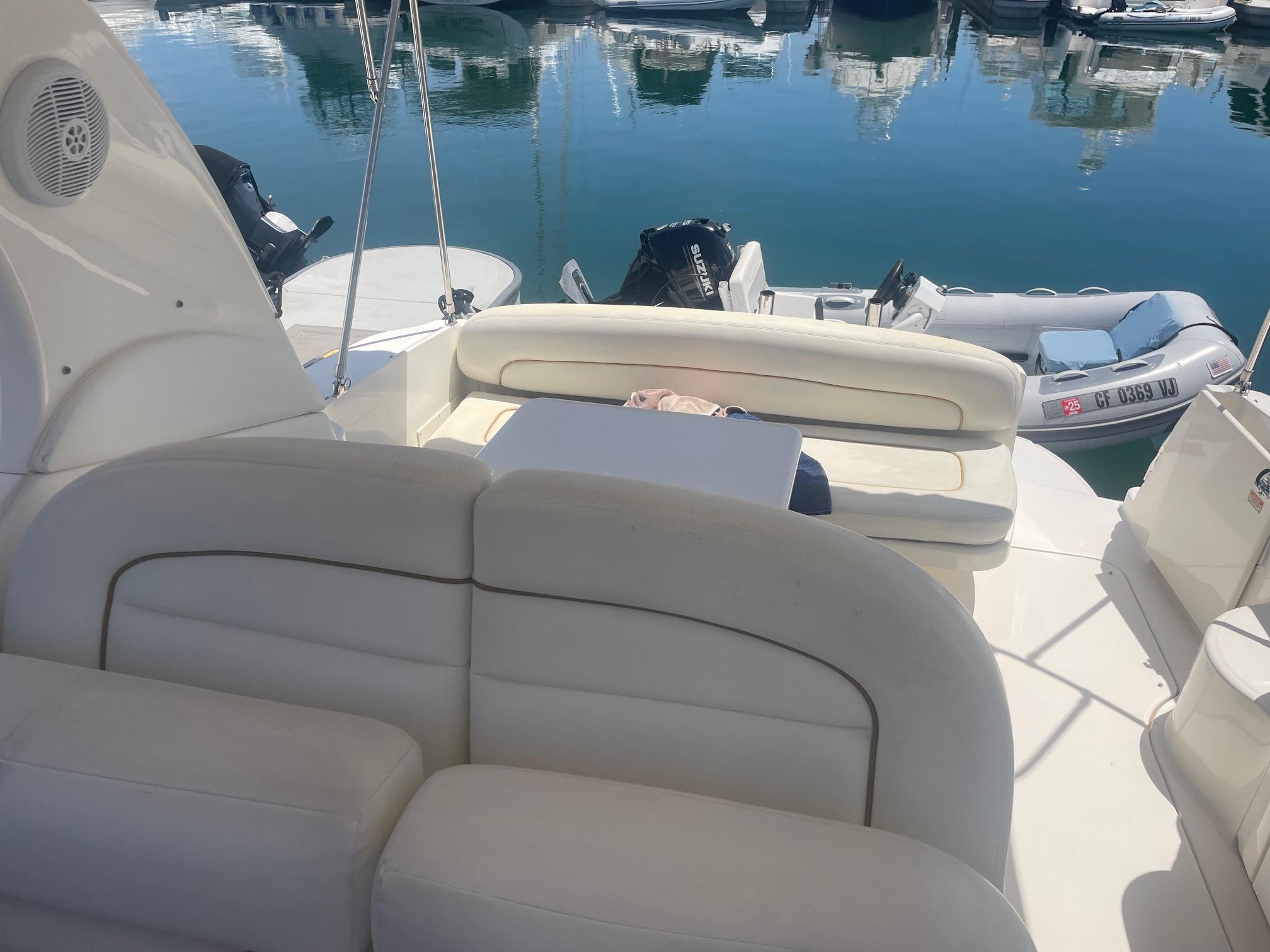 2003 Sea Ray 300 Sundancer #tbdh1863 inventory image at Sun Country Marine Group, Dana Point 2003 Sea Ray 300 Sundancer #tbdh1863 inventory image at Sun Country Marine Group, Dana Point