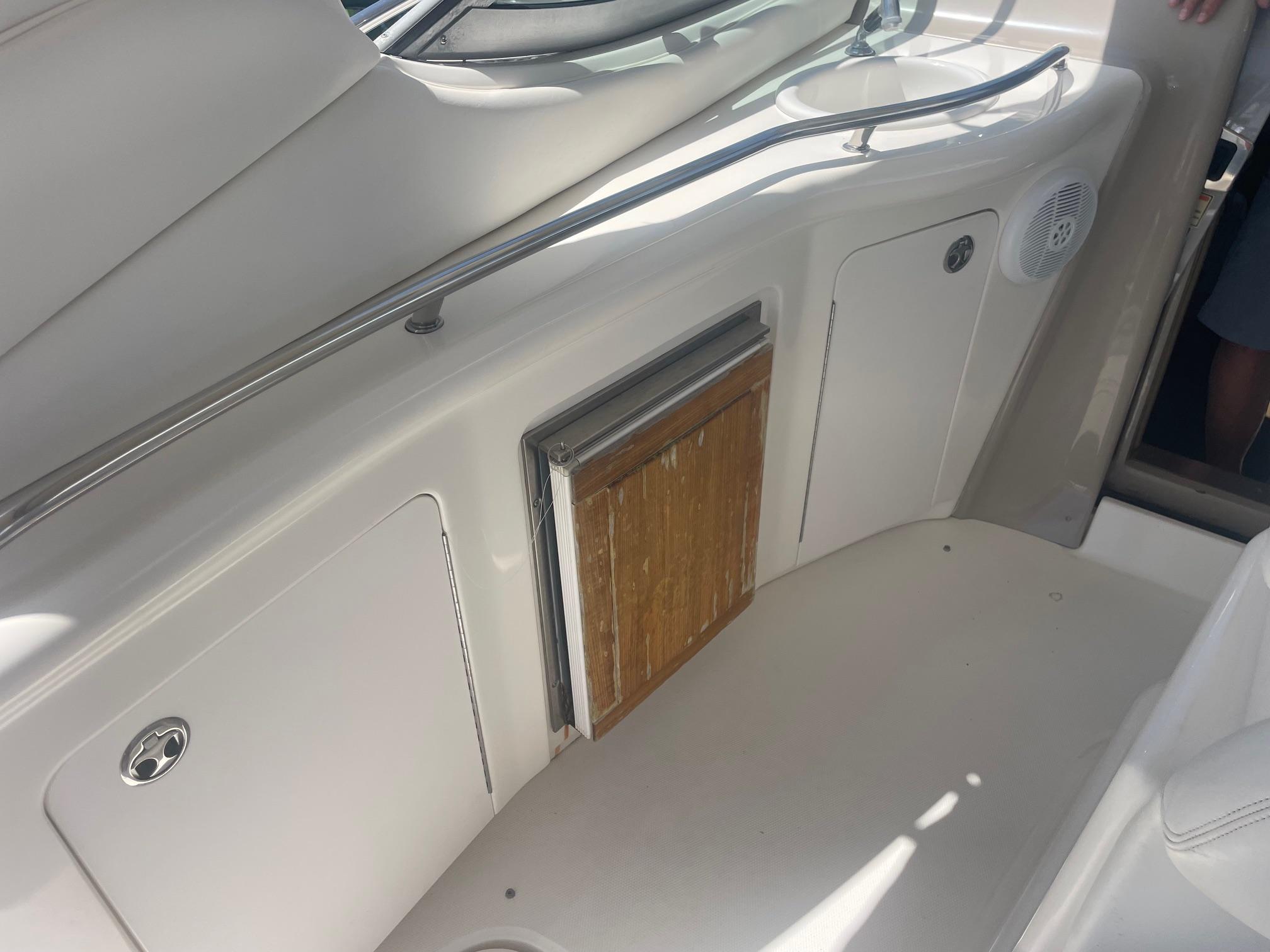 2003 Sea Ray 300 Sundancer #tbdh1863 inventory image at Sun Country Marine Group, Dana Point 2003 Sea Ray 300 Sundancer #tbdh1863 inventory image at Sun Country Marine Group, Dana Point