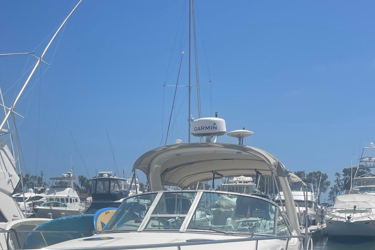 2003 Sea Ray 300 Sundancer #tbdh1863 inventory image at Sun Country Marine Group, Dana Point 2003 Sea Ray 300 Sundancer #tbdh1863 inventory image at Sun Country Marine Group, Dana Point