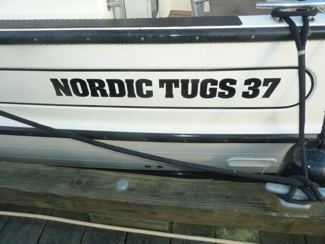 2003 Nordic Tug | 37