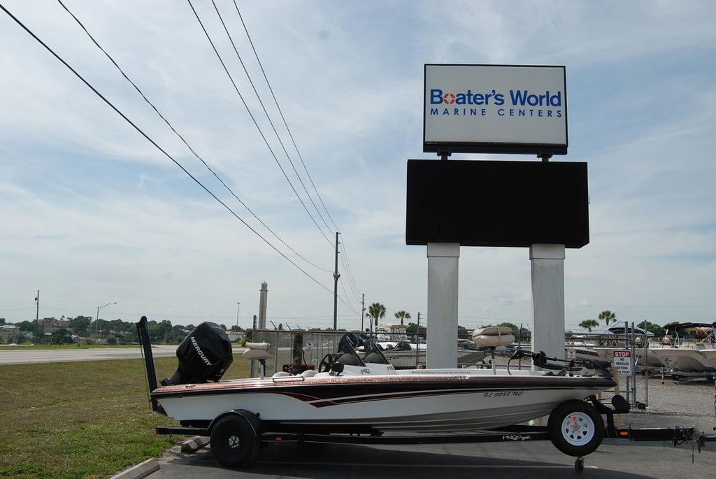 Boat Inventory Lake Placid, FL Boater's World Marine Centers