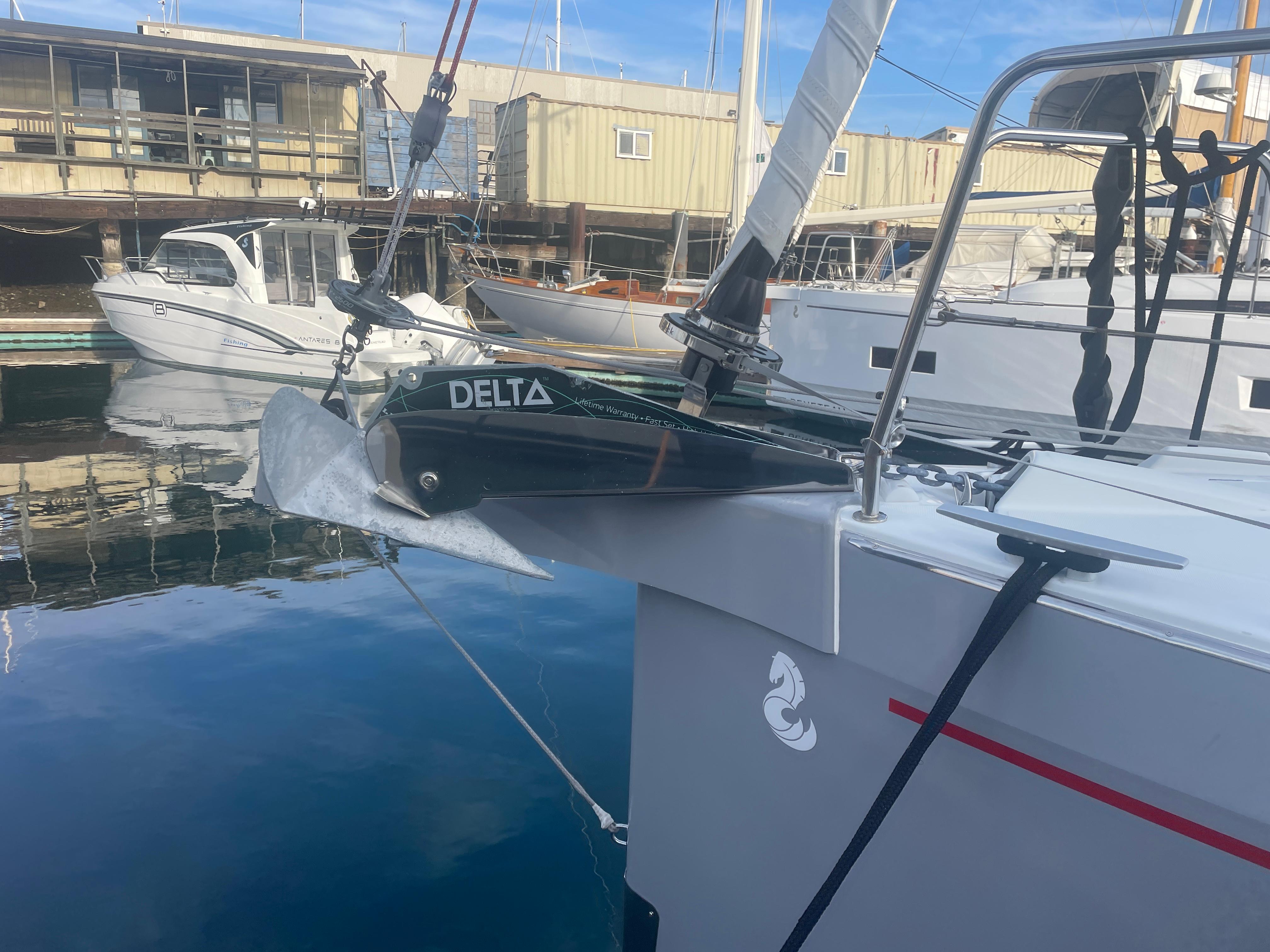 2023 Beneteau