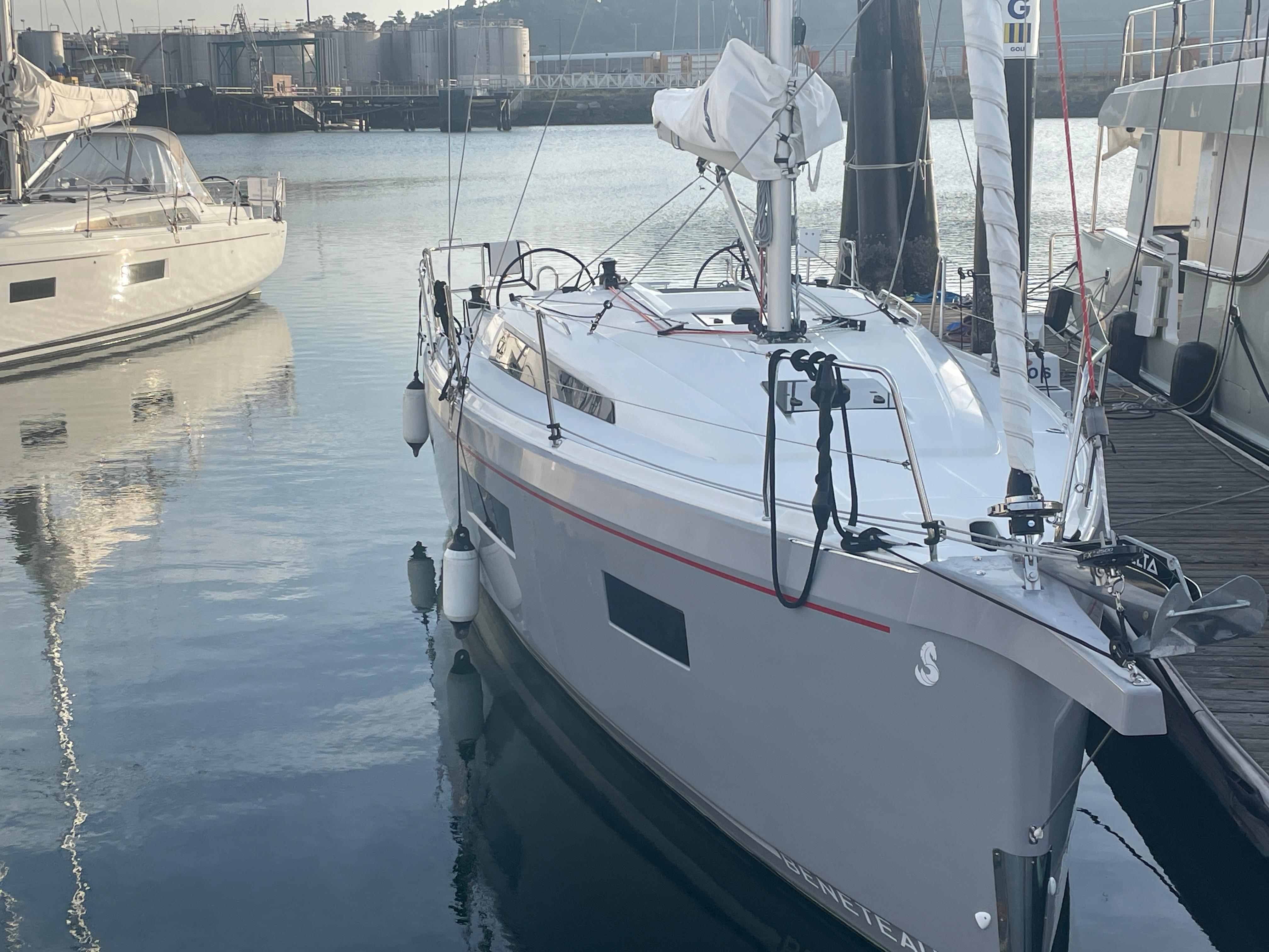 2023 Beneteau