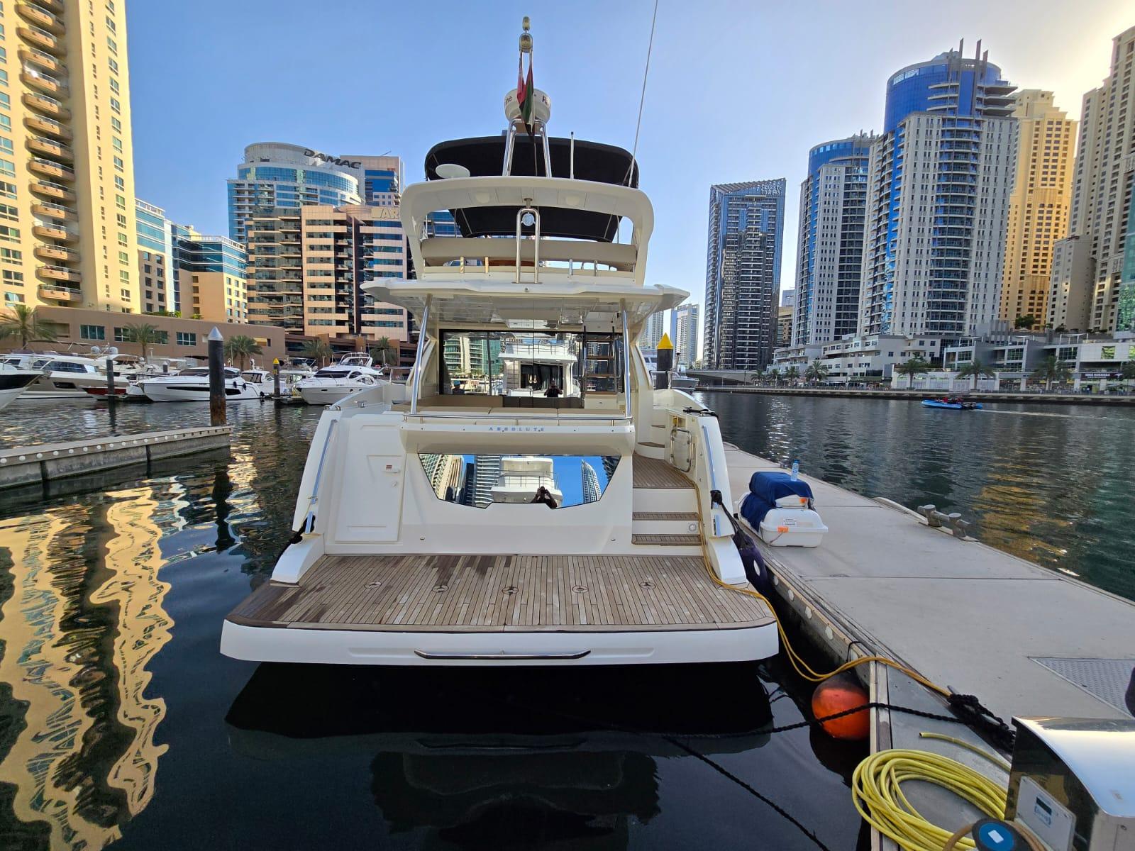 Boat Image