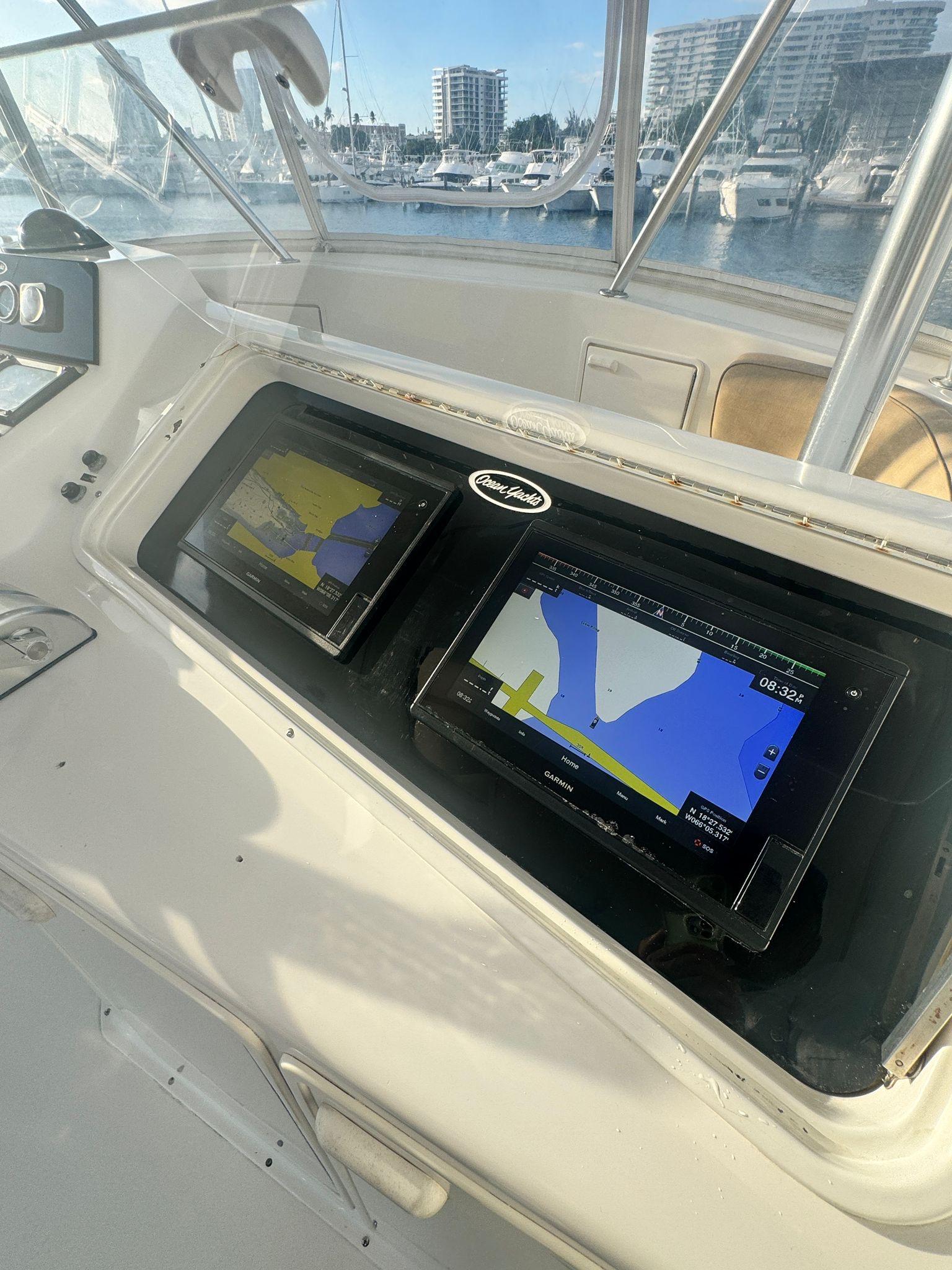 Ocean Yachts-48 2000 -PR-9533798 | Thumbnail