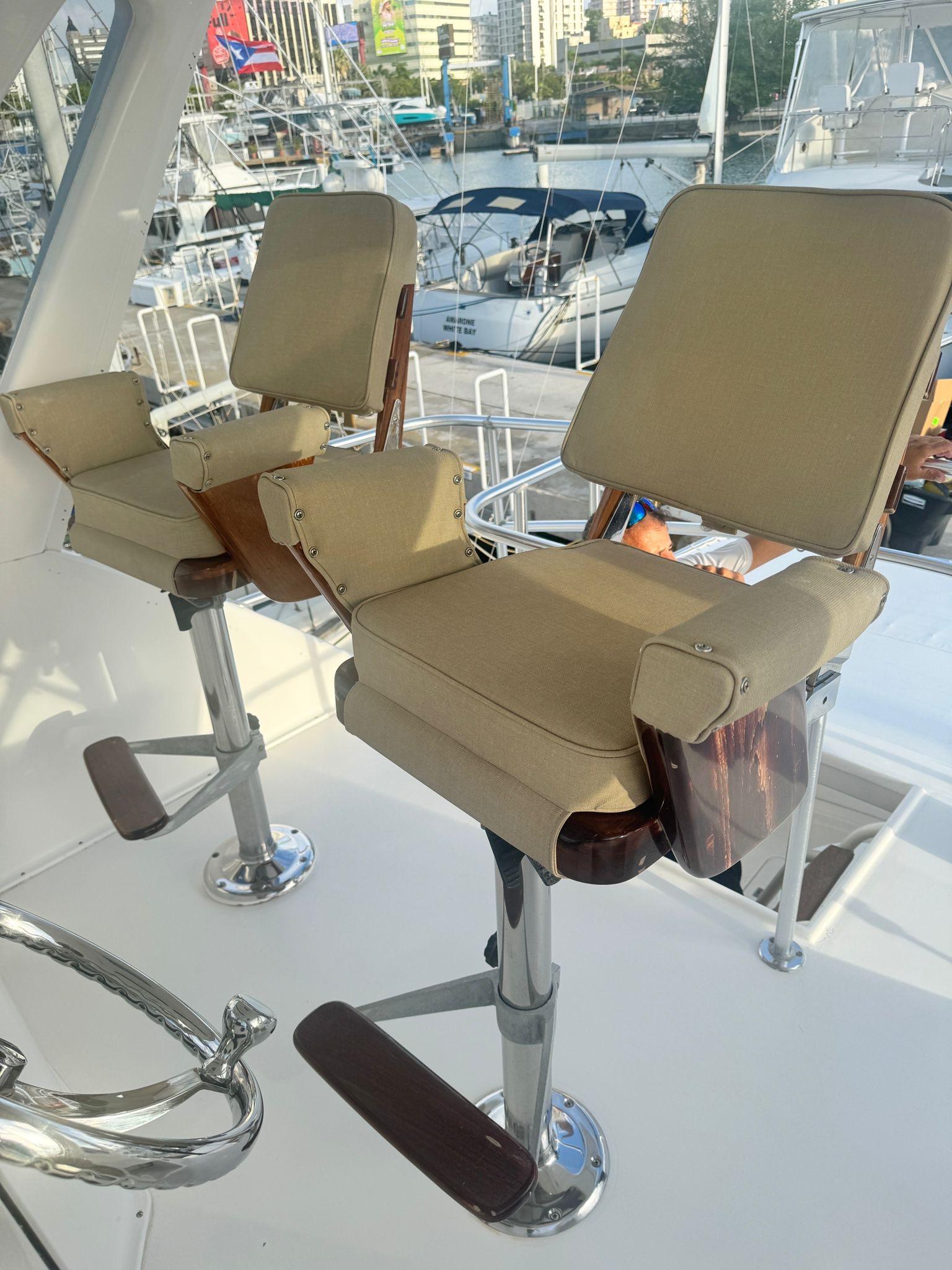 Ocean Yachts-48 2000 -PR-9533798 | Thumbnail