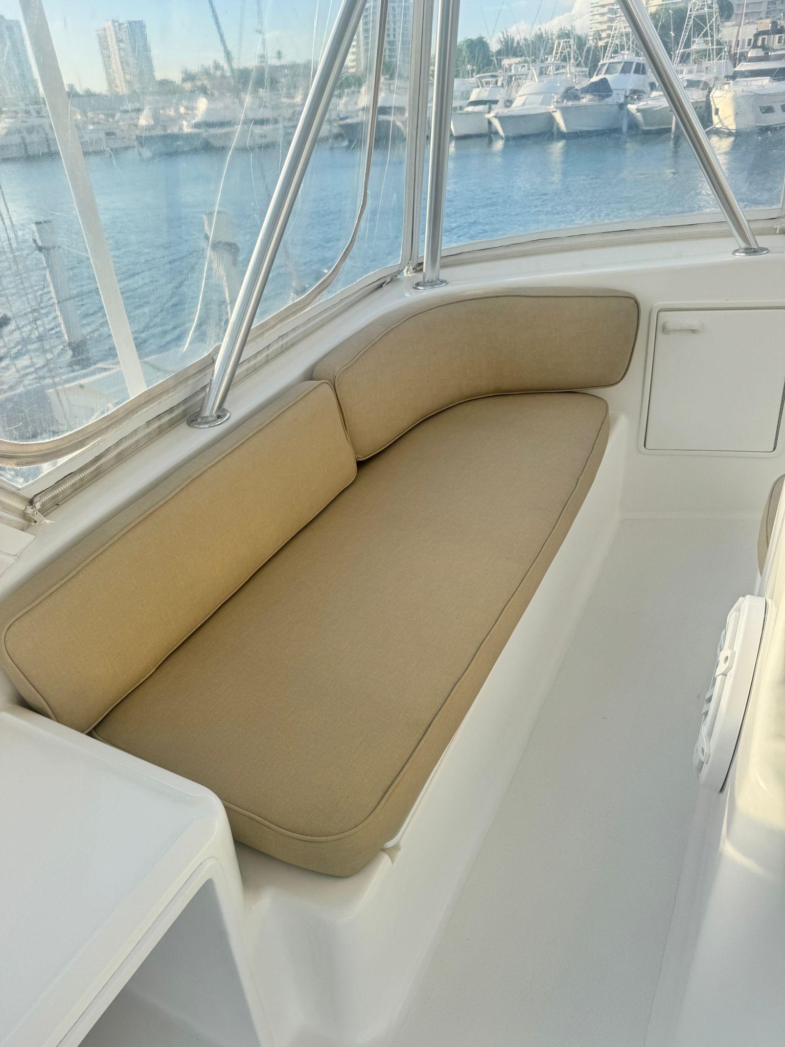 Ocean Yachts-48 2000 -PR-9533798 | Thumbnail