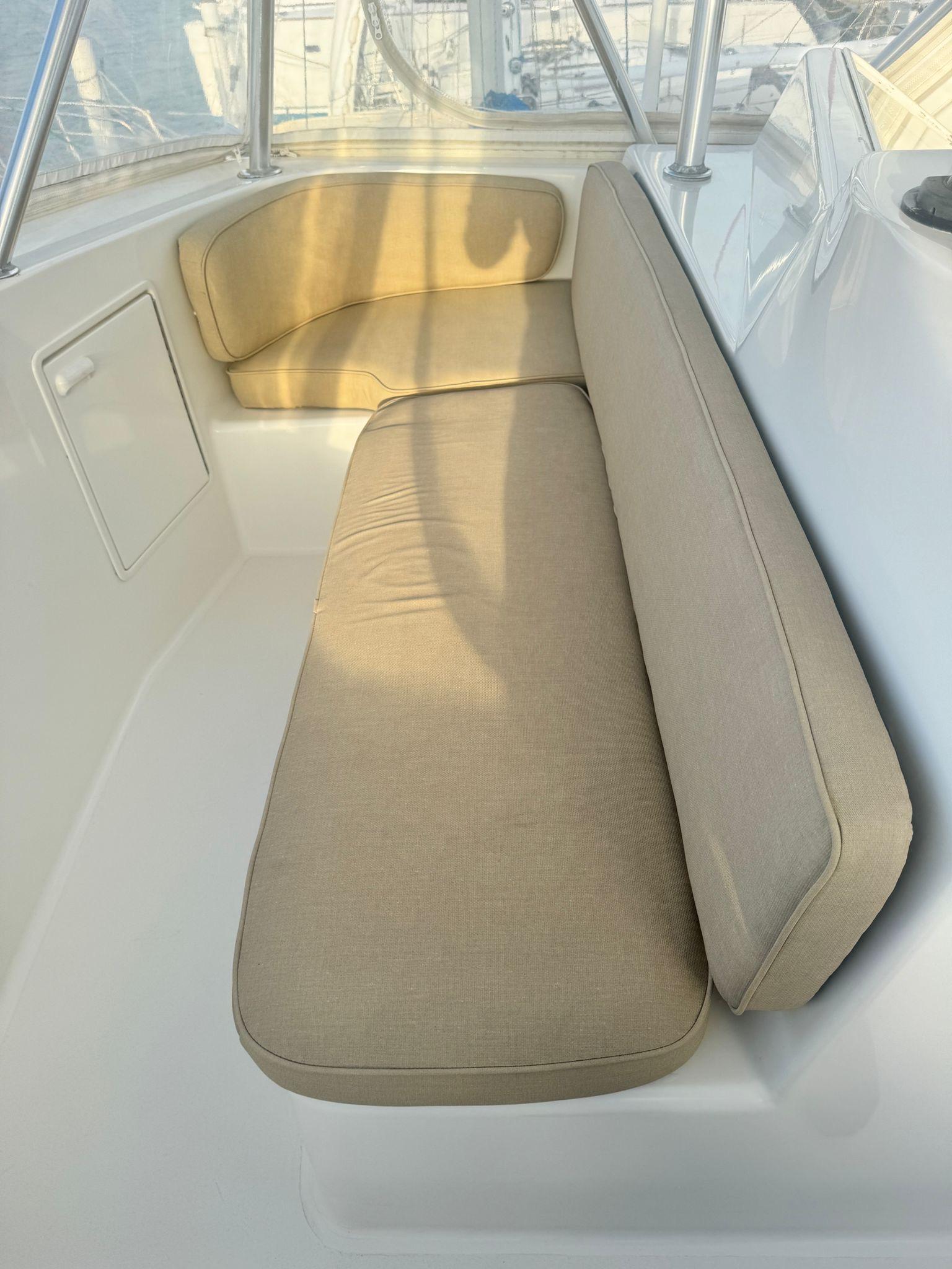 Ocean Yachts-48 2000 -PR-9533798 | Thumbnail