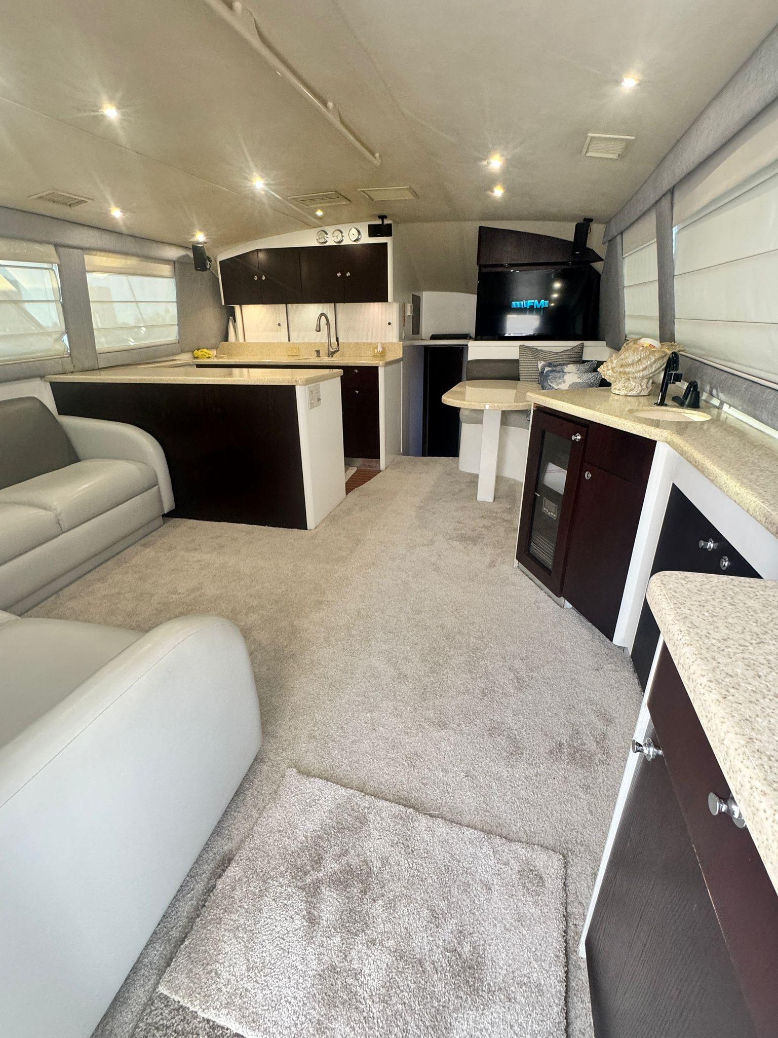 Ocean Yachts-48 2000 -PR-9533798 | Thumbnail
