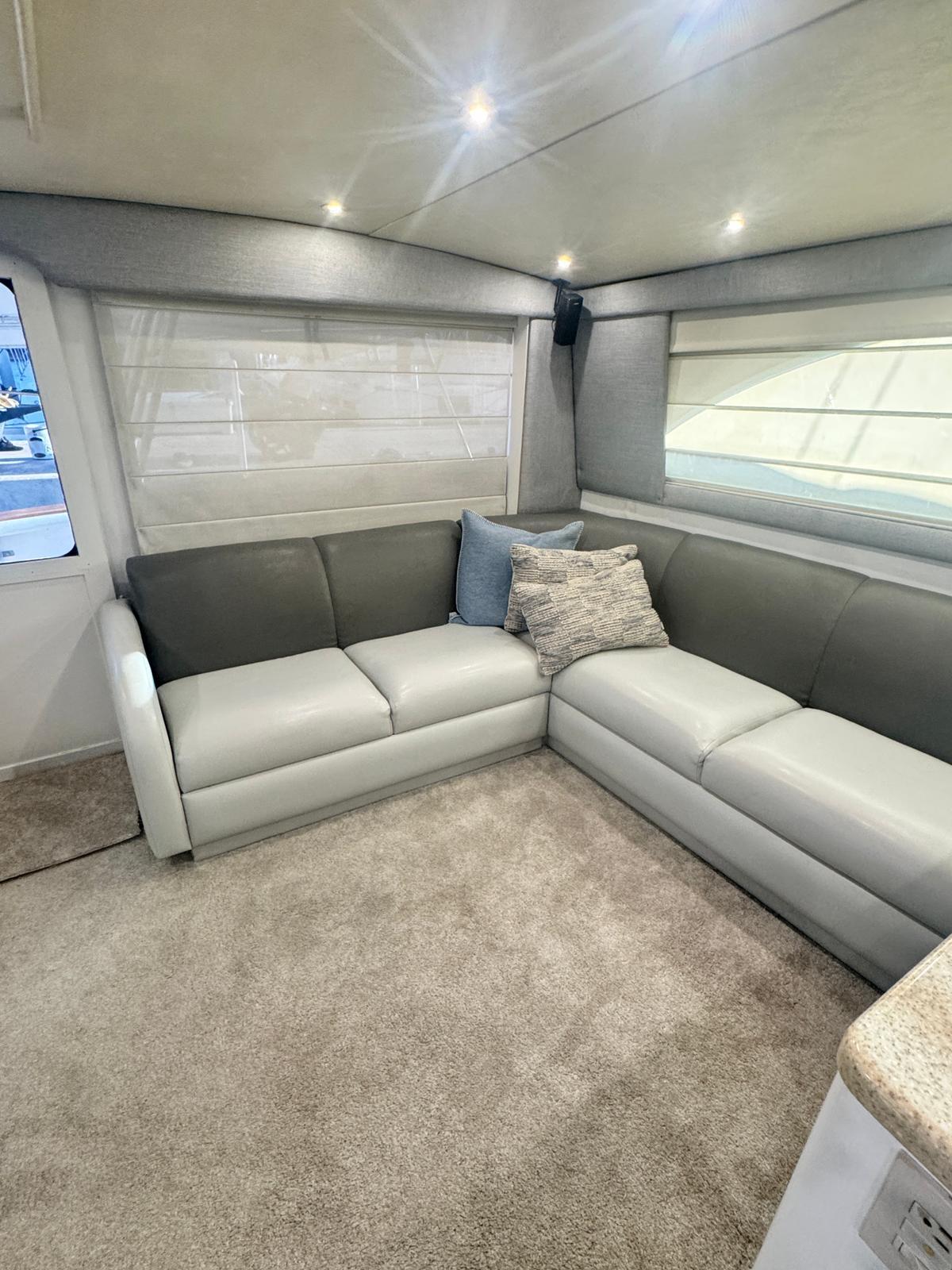 Ocean Yachts-48 2000 -PR-9533798 | Thumbnail