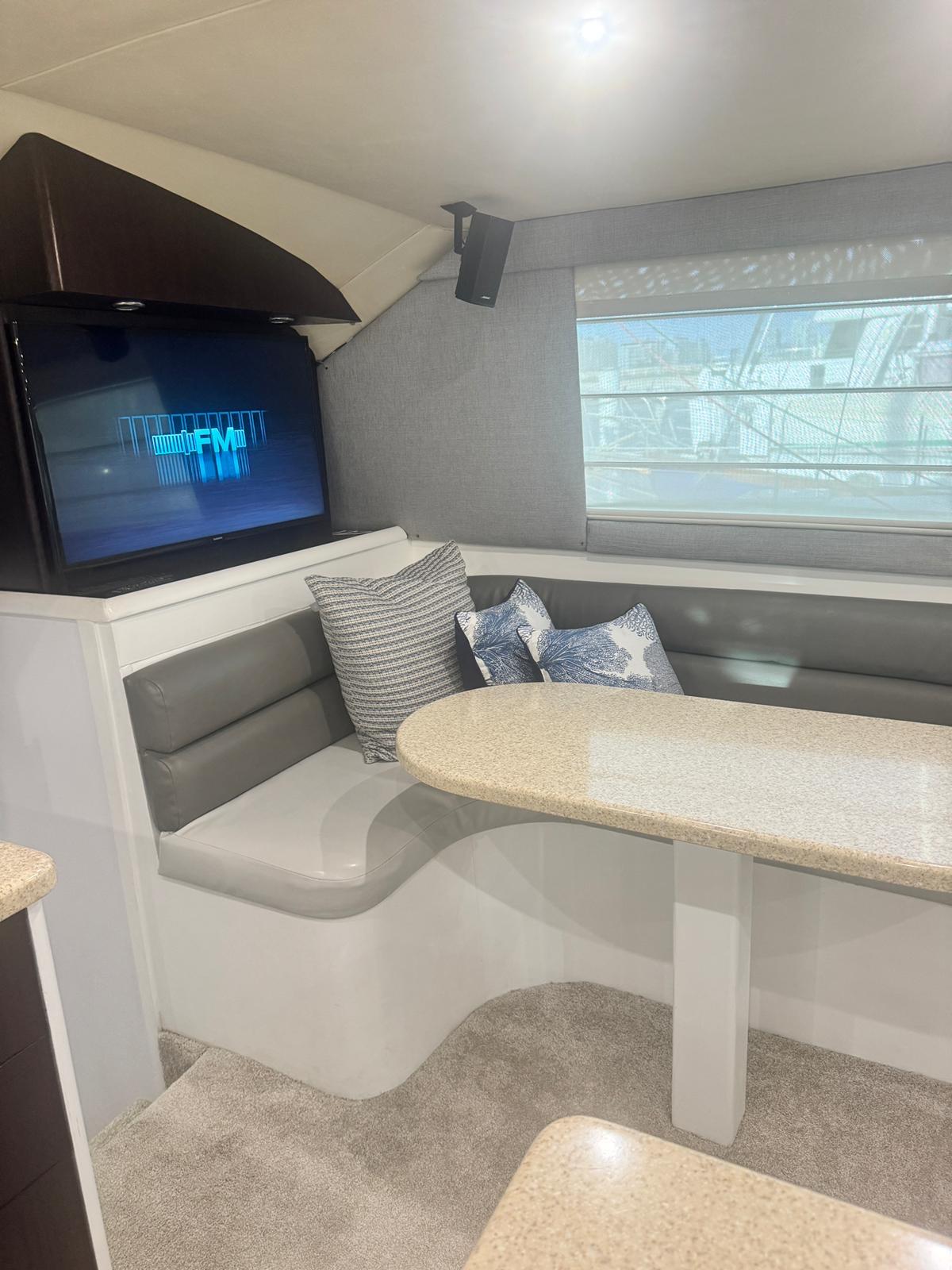 Ocean Yachts-48 2000 -PR-9533798 | Thumbnail