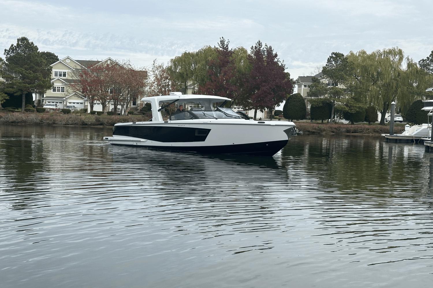 Photo of 2025 Aviara 40'