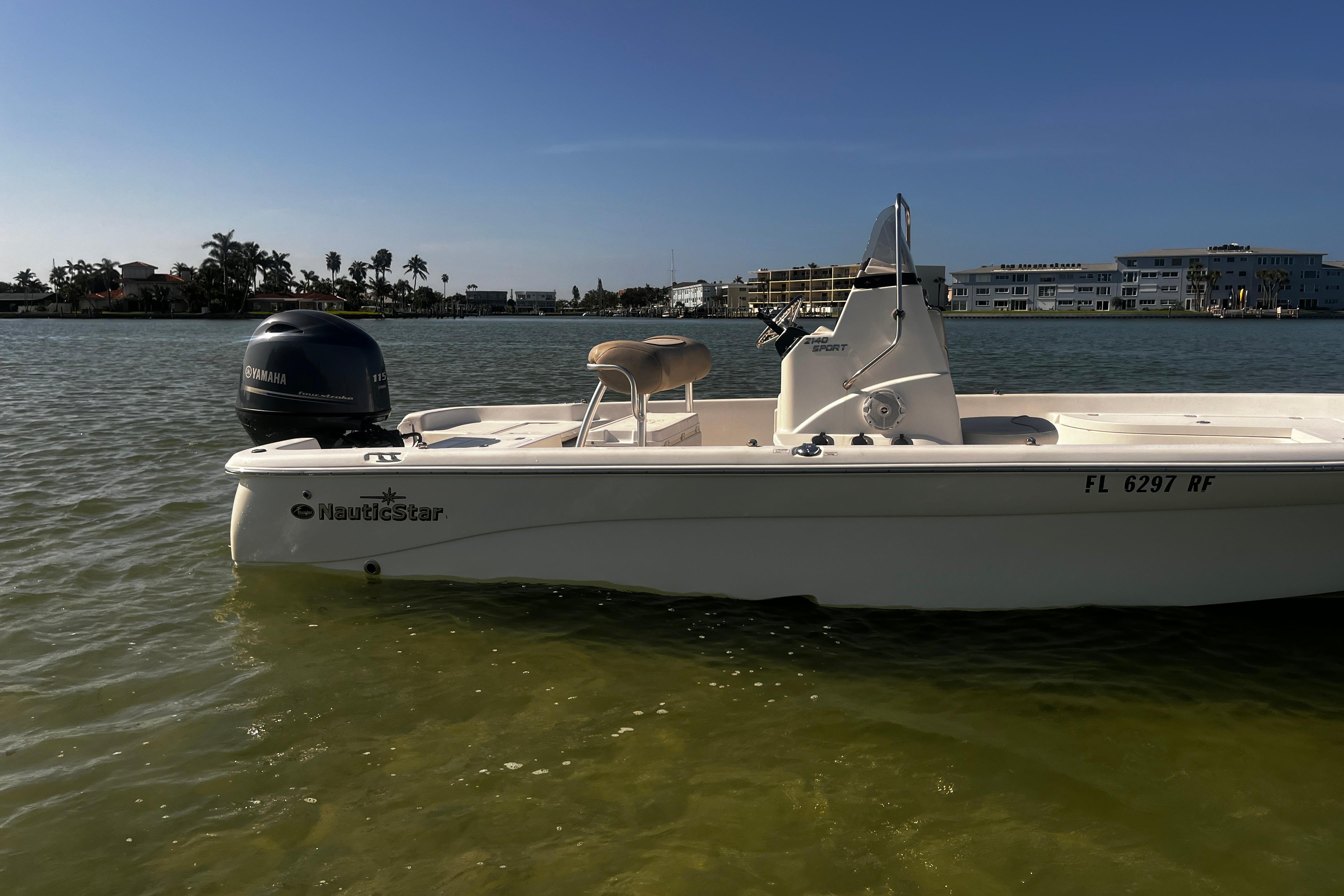 2017 Nauticstar 2140 Sport-6
