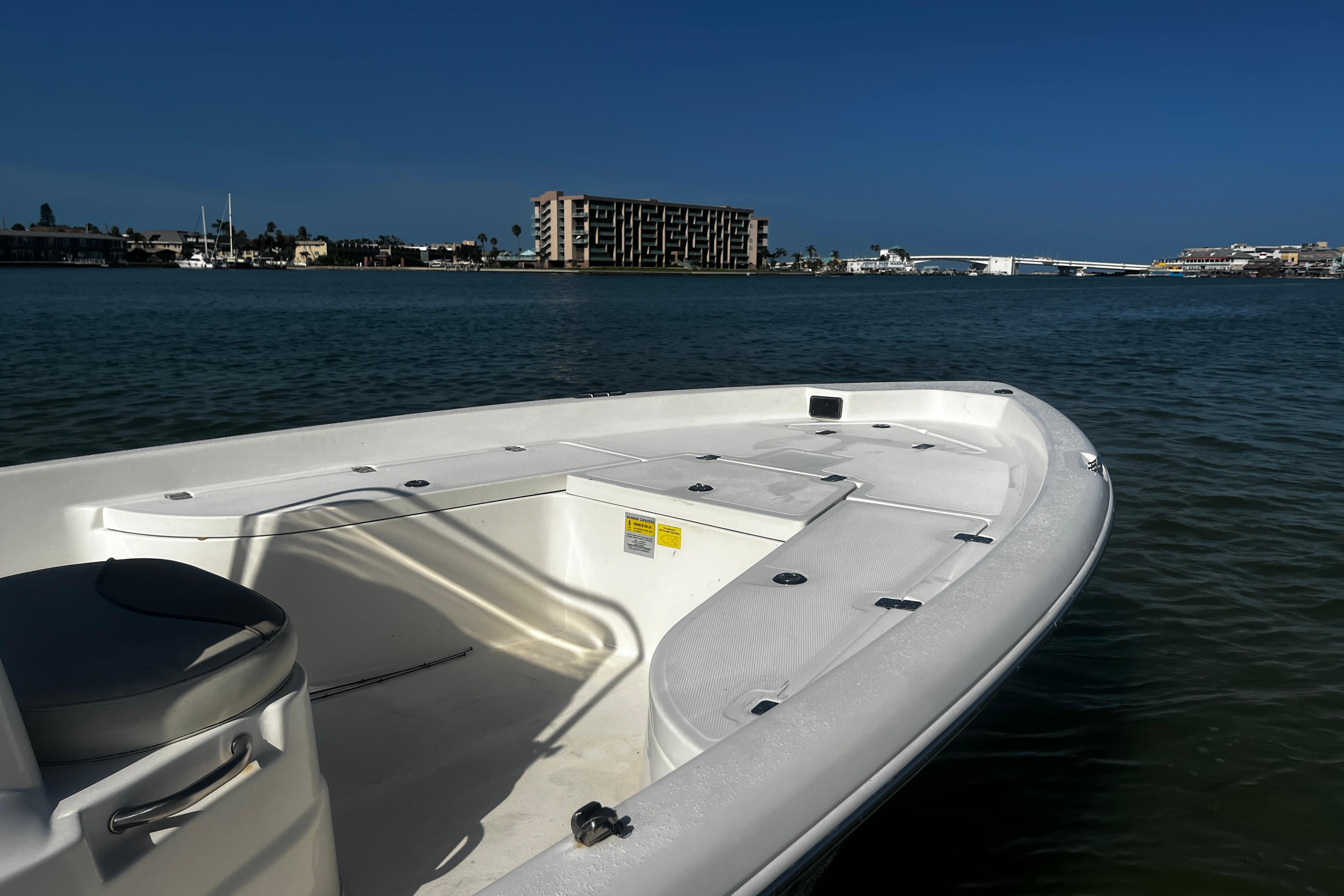 2017 Nauticstar 2140 Sport-31