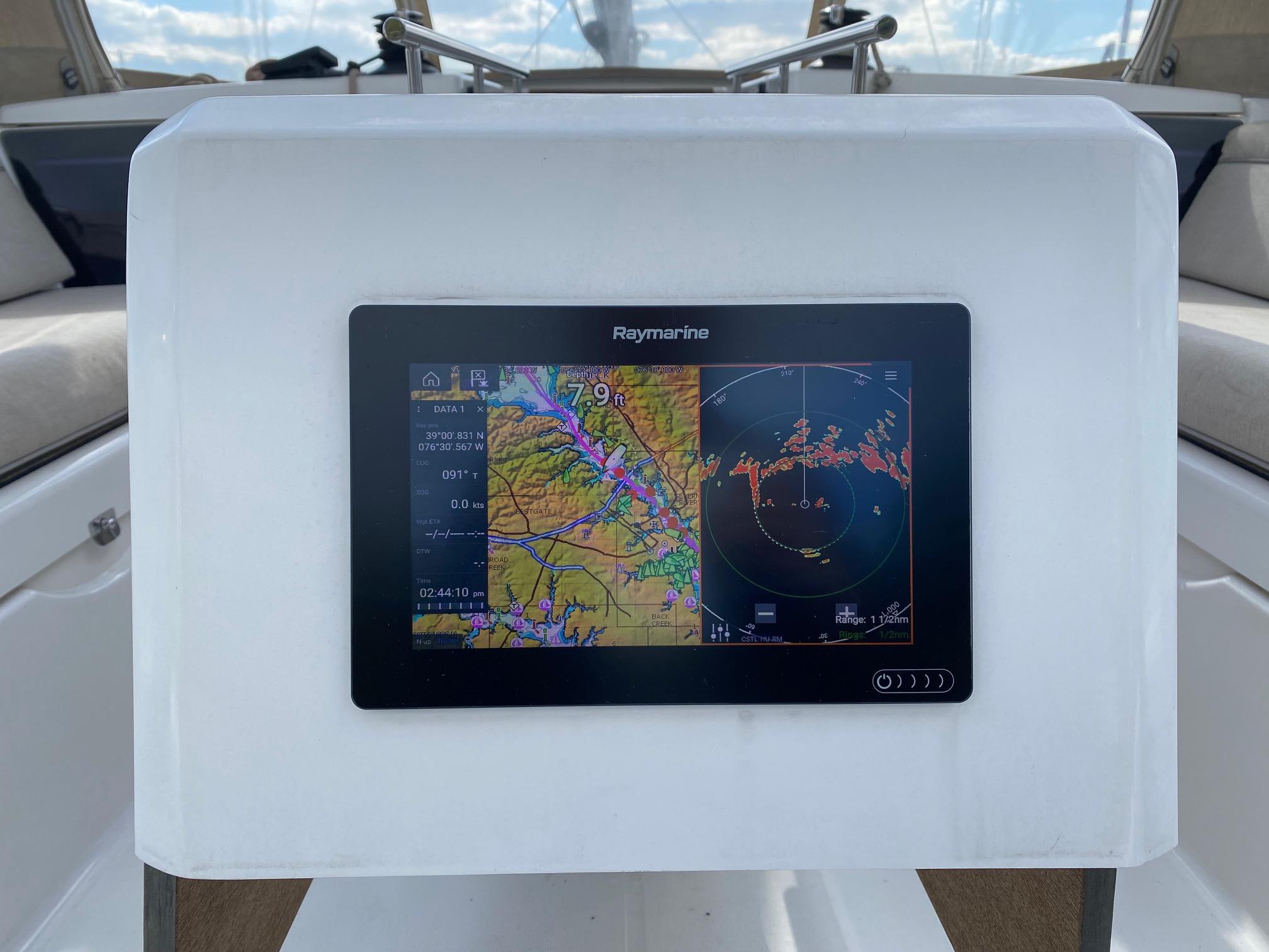 Faith Yacht Brokers Of Annapolis Faith Yacht Brokers Of Annapolis