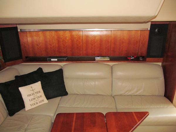 42' Cruisers Yachts, Listing Number 100876624, - Photo No. 5