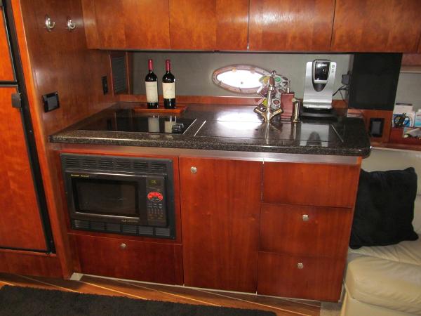 42' Cruisers Yachts, Listing Number 100876624, - Photo No. 8