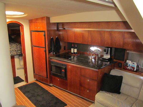 42' Cruisers Yachts, Listing Number 100876624, - Photo No. 10