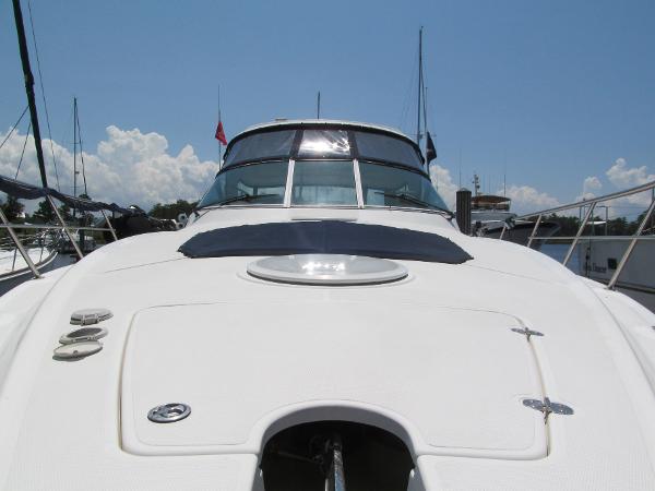 42' Cruisers Yachts, Listing Number 100876624, - Photo No. 25