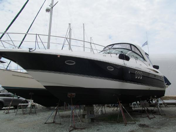 42' Cruisers Yachts, Listing Number 100876624, - Photo No. 54