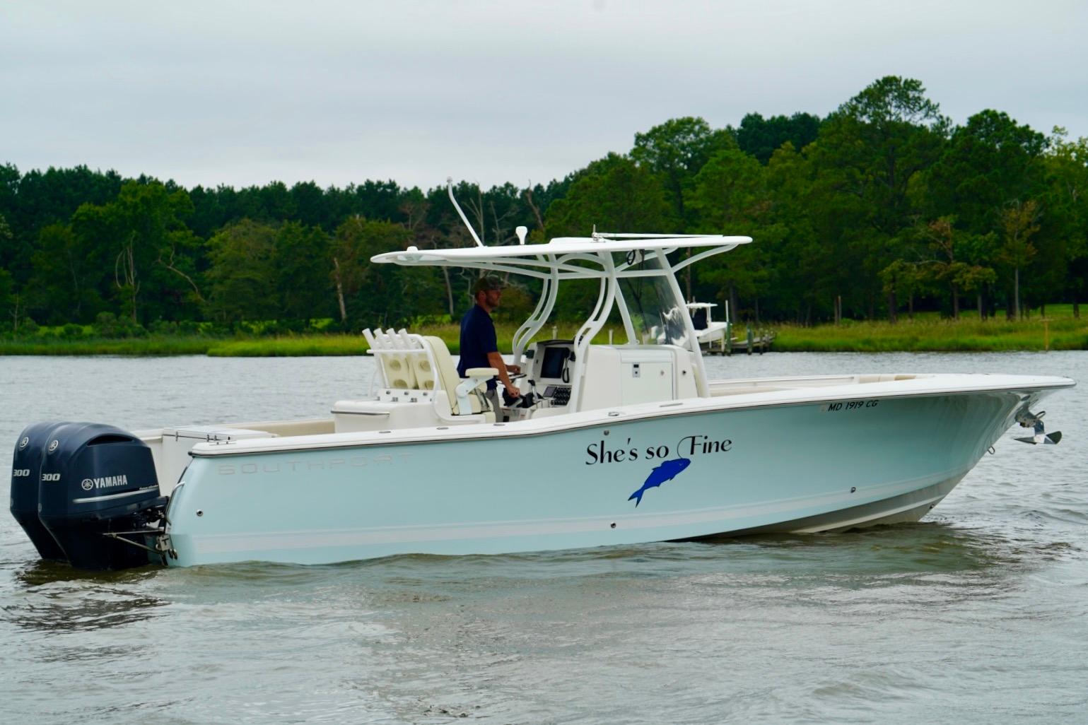 Boat image 2