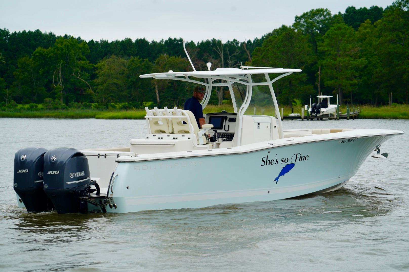 Boat image 3