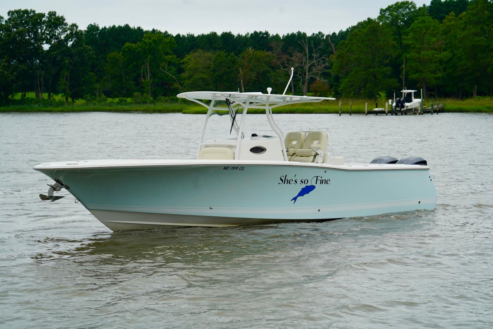 Boat image 8