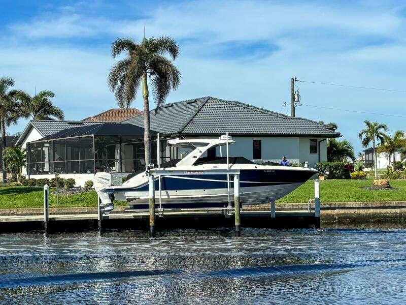 42 ft Sea Ray 2004