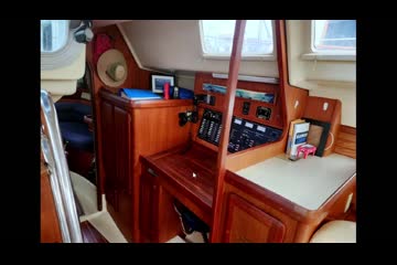 Hunter PASSAGE-42 video