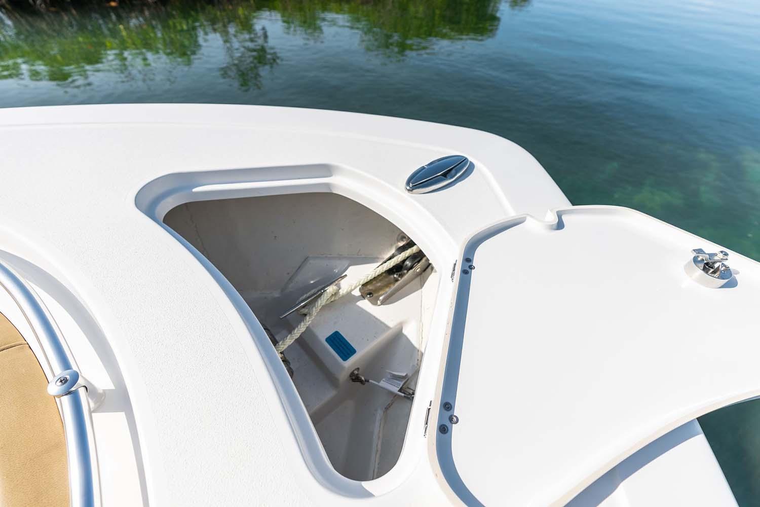 2024 Sportsman Heritage 261 Center Console-24