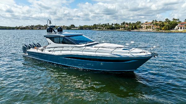 2024 Uniesse Exuma HTC5p