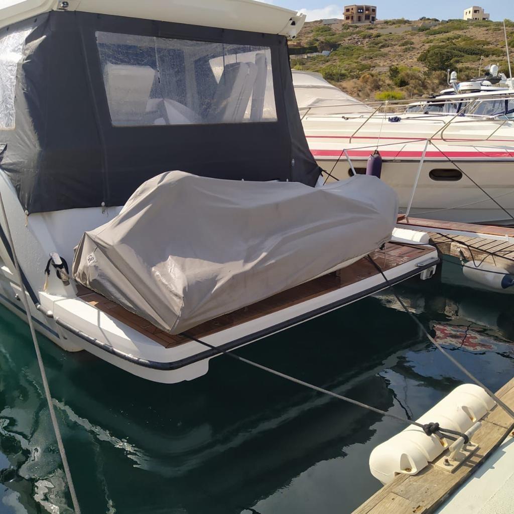 2018 Sealine C430