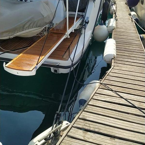 2018 Sealine C430