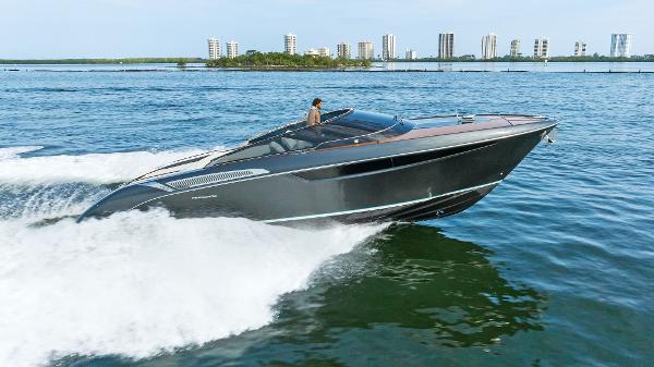 2017 Riva 38 RIVAMARE