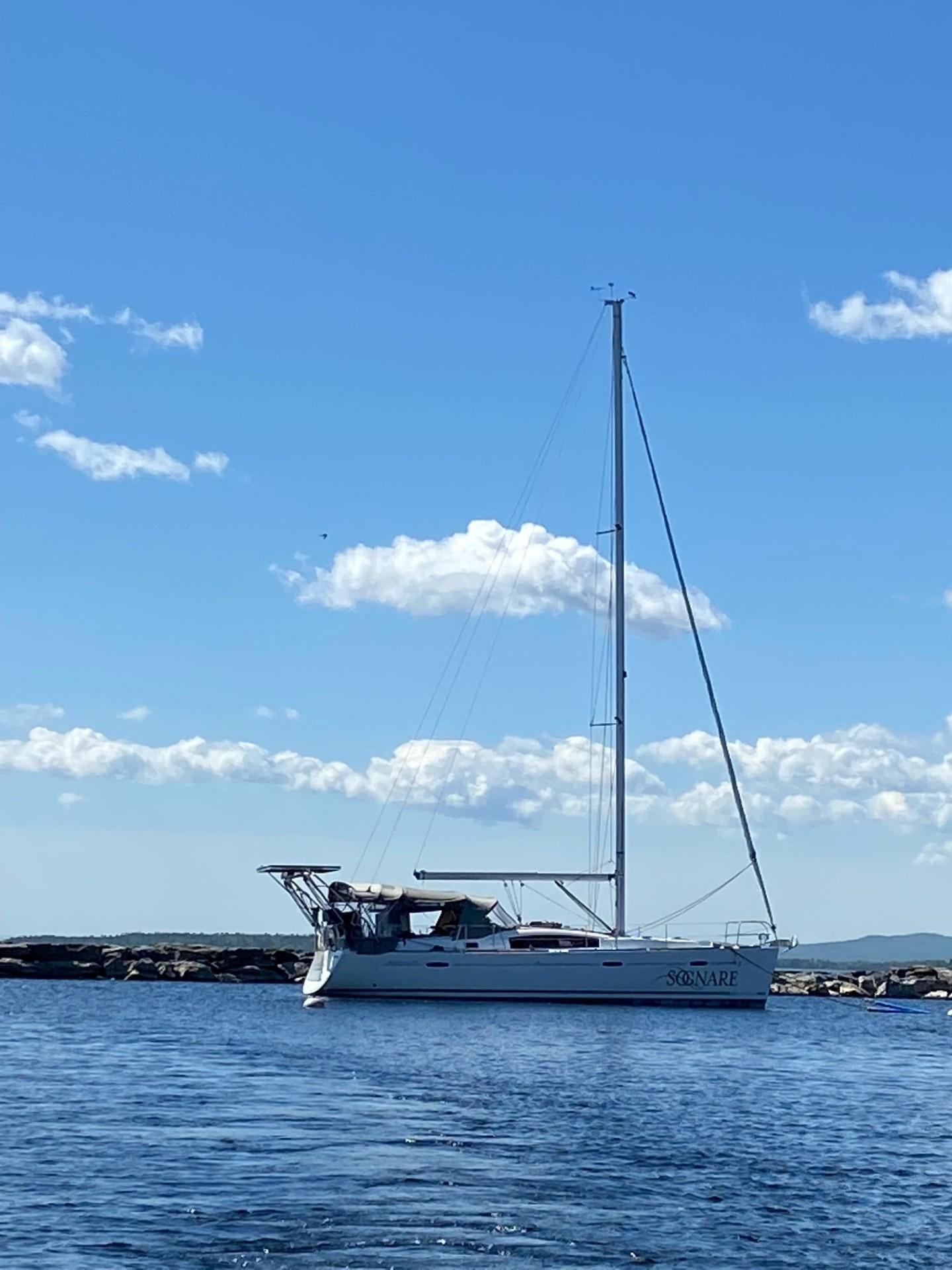 Yacht Photos Pics