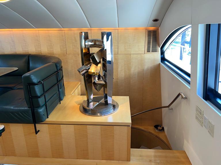 2000 Queenship Caribe Series #TBBH301M0 inventory image at Sun Country Yachts, South Lake Union (Seattle) 2000 Queenship Caribe Series #TBBH301M0 inventory image at Sun Country Yachts, South Lake Union (Seattle)