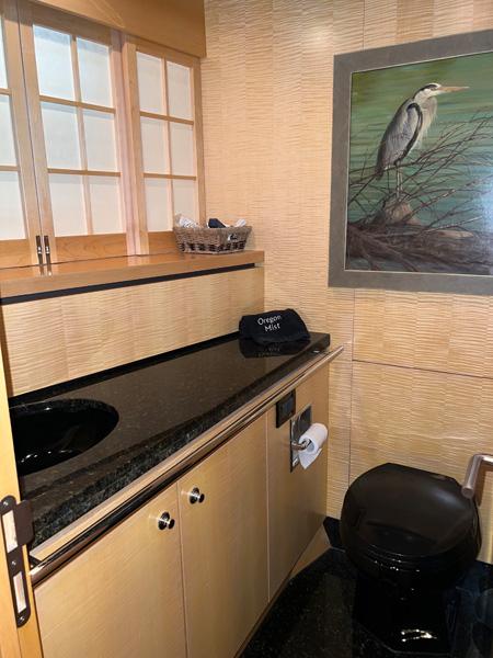 2000 Queenship Caribe Series #TBBH301M0 inventory image at Sun Country Yachts, South Lake Union (Seattle) 2000 Queenship Caribe Series #TBBH301M0 inventory image at Sun Country Yachts, South Lake Union (Seattle)
