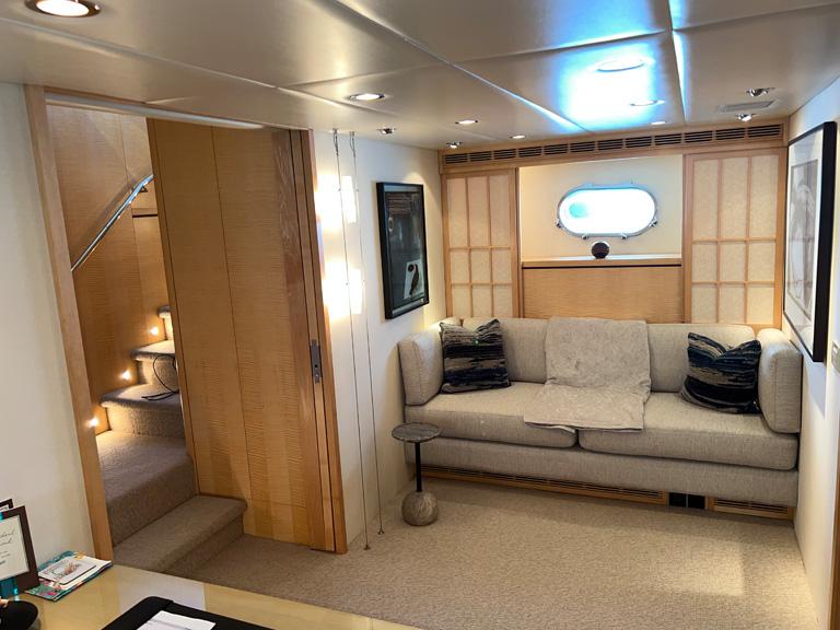 2000 Queenship Caribe Series #TBBH301M0 inventory image at Sun Country Yachts, South Lake Union (Seattle) 2000 Queenship Caribe Series #TBBH301M0 inventory image at Sun Country Yachts, South Lake Union (Seattle)