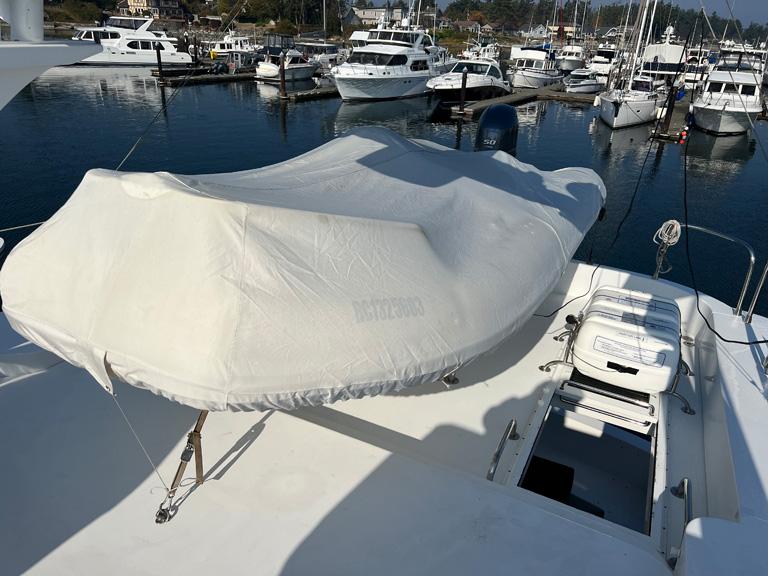 2000 Queenship Caribe Series #TBBH301M0 inventory image at Sun Country Yachts, South Lake Union (Seattle) 2000 Queenship Caribe Series #TBBH301M0 inventory image at Sun Country Yachts, South Lake Union (Seattle)
