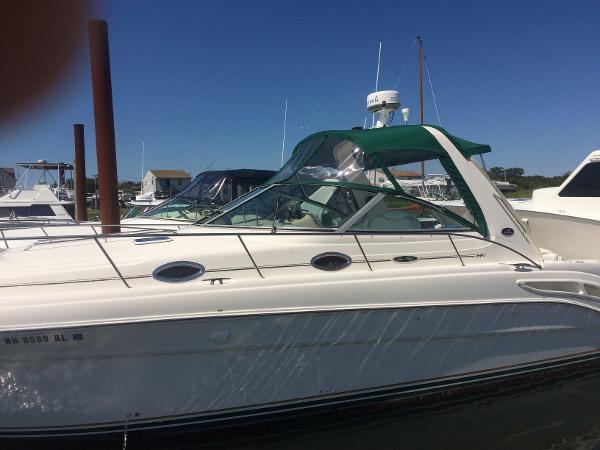 34' Sea Ray, Listing Number 100912879, - Photo No. 4