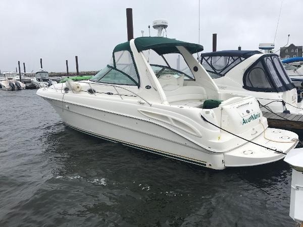 34' Sea Ray, Listing Number 100912879, - Photo No. 6