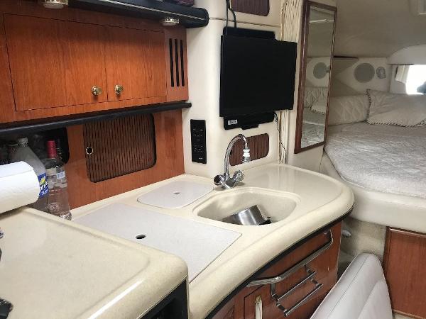 34' Sea Ray, Listing Number 100912879, - Photo No. 14