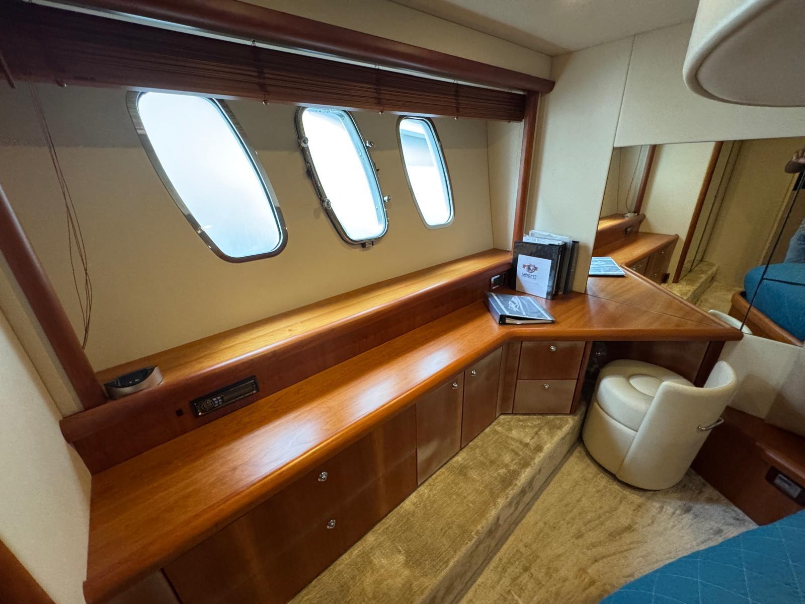 Sunseeker-Predator 52 2009-OLYMPIA PR-9783827 | Thumbnail