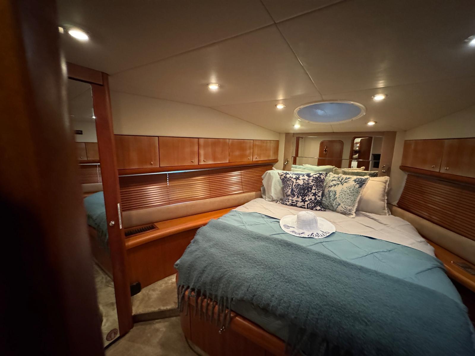 Sunseeker-Predator 52 2009-OLYMPIA PR-9783827 | Thumbnail
