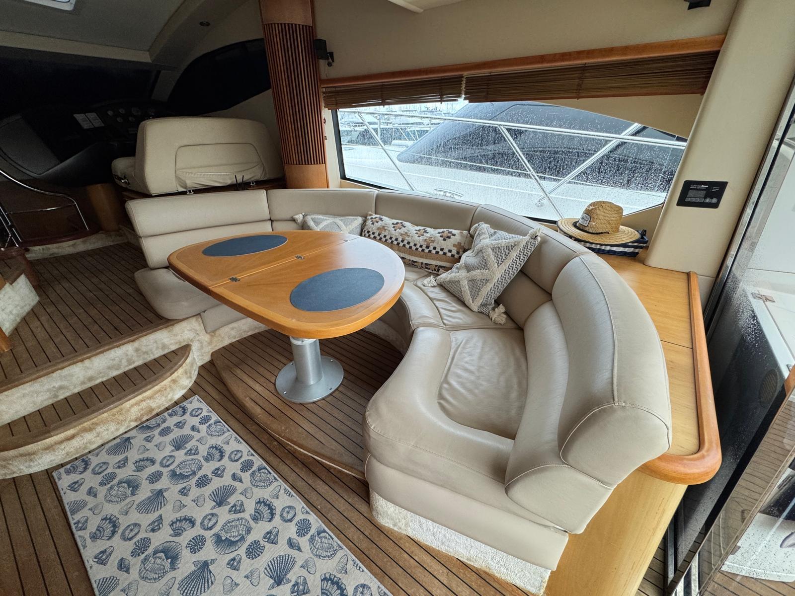 Sunseeker-Predator 52 2009-OLYMPIA PR-9783827 | Thumbnail